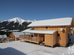 Chalet in Hohentauern with hot tub and sauna Hohentauern